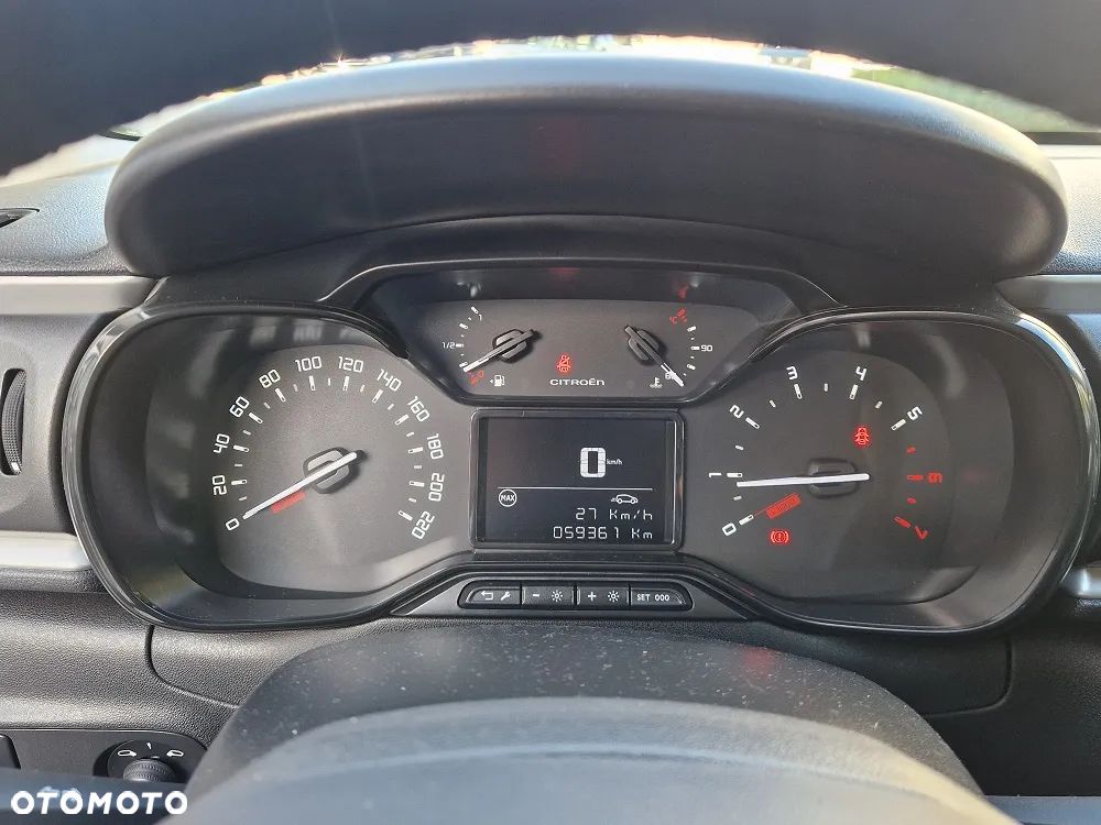 Citroën C3 Pure Tech 82 ELLE - 21