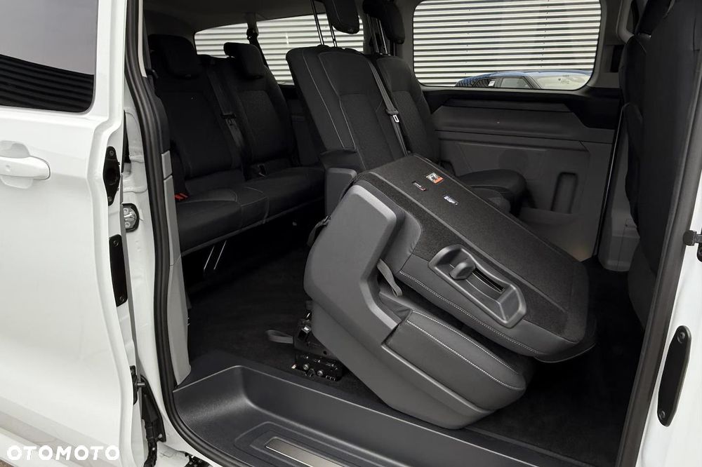 Ford Transit Custom Kombi 320 L2H1 Limited M1 - 26