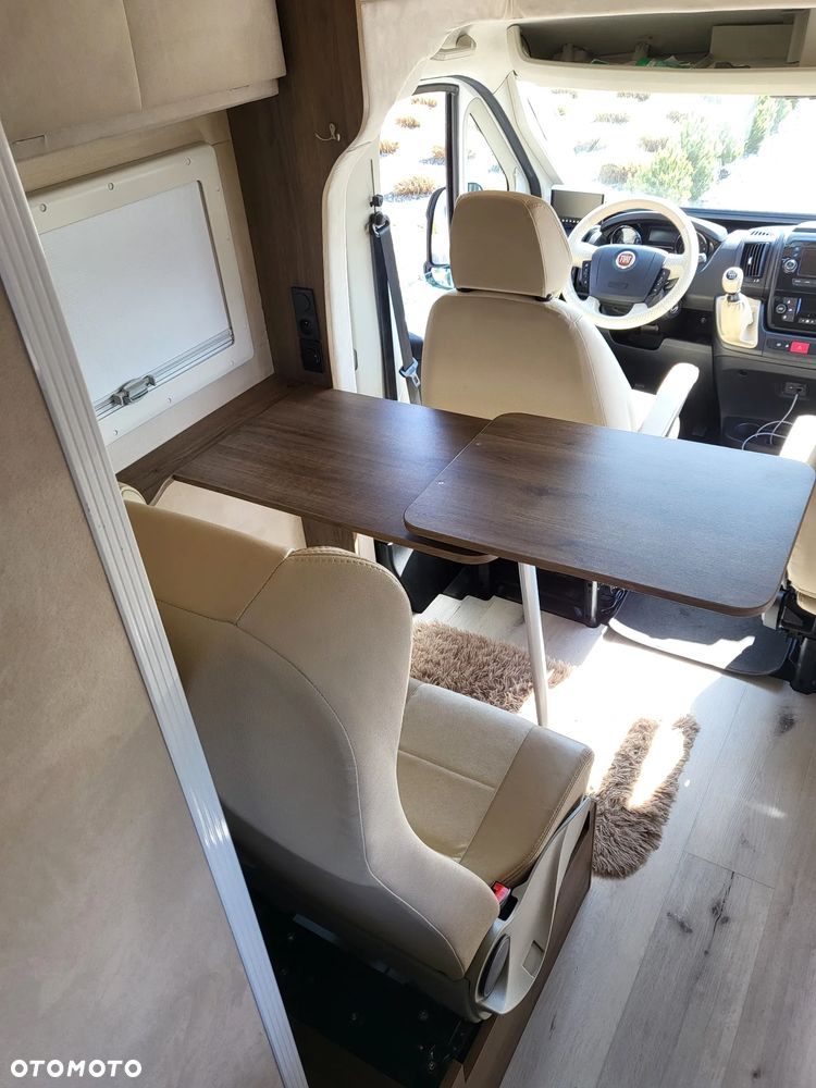 Fiat DUCATO MAXI HD MULTI JET 3 - 16