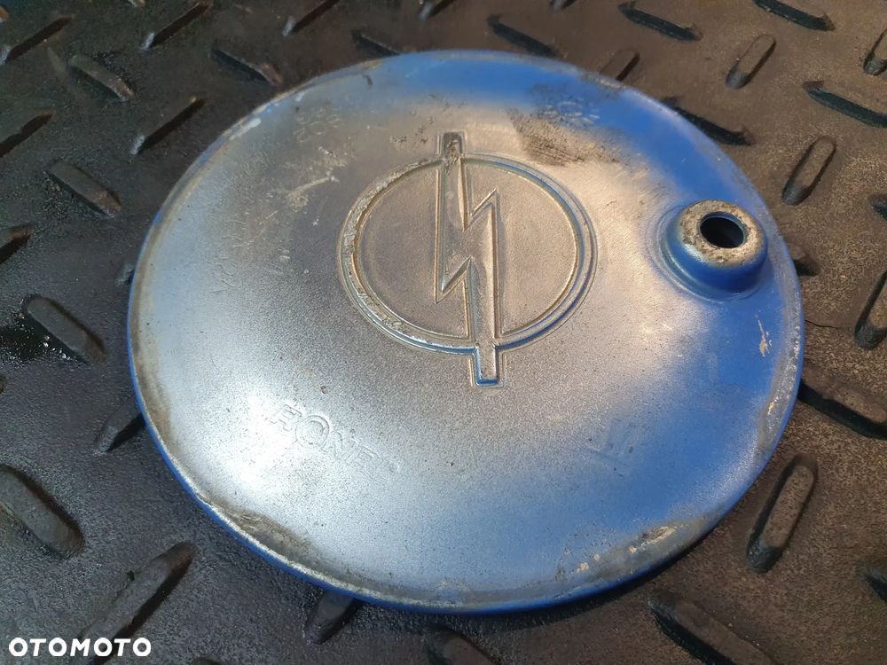 Dekielek Opel OE 140 mm Opel 90425802 140mm RONAL OPEL 90425802 - 2