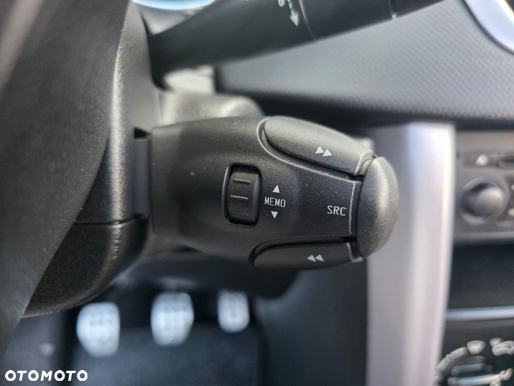 Peugeot 207 CC 1.6 Sport - 19