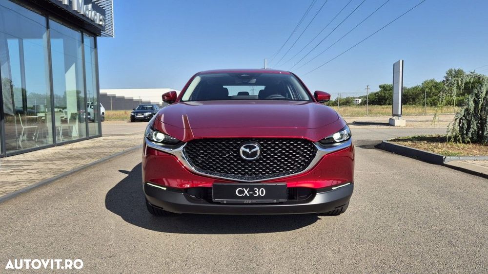 Mazda CX-30 - 2