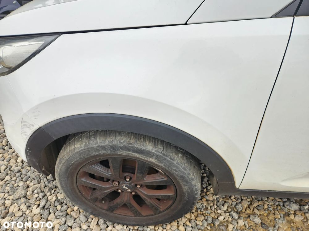 Części  Kia Sportage III 1.7 CRDI HW Drzwi Zderzak Maska Klapa - 10