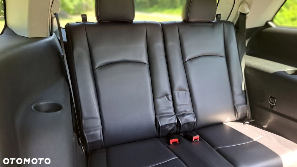 Fiat Freemont 2.0 Multijet 16V DPF Lounge - 14