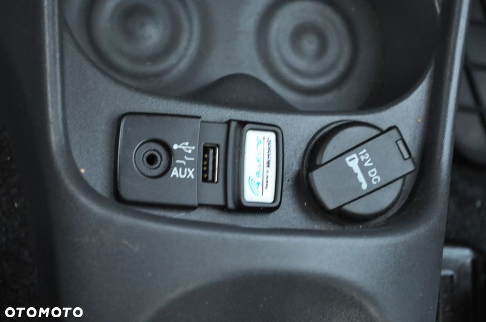 Fiat 500 1.2 Lounge - 29