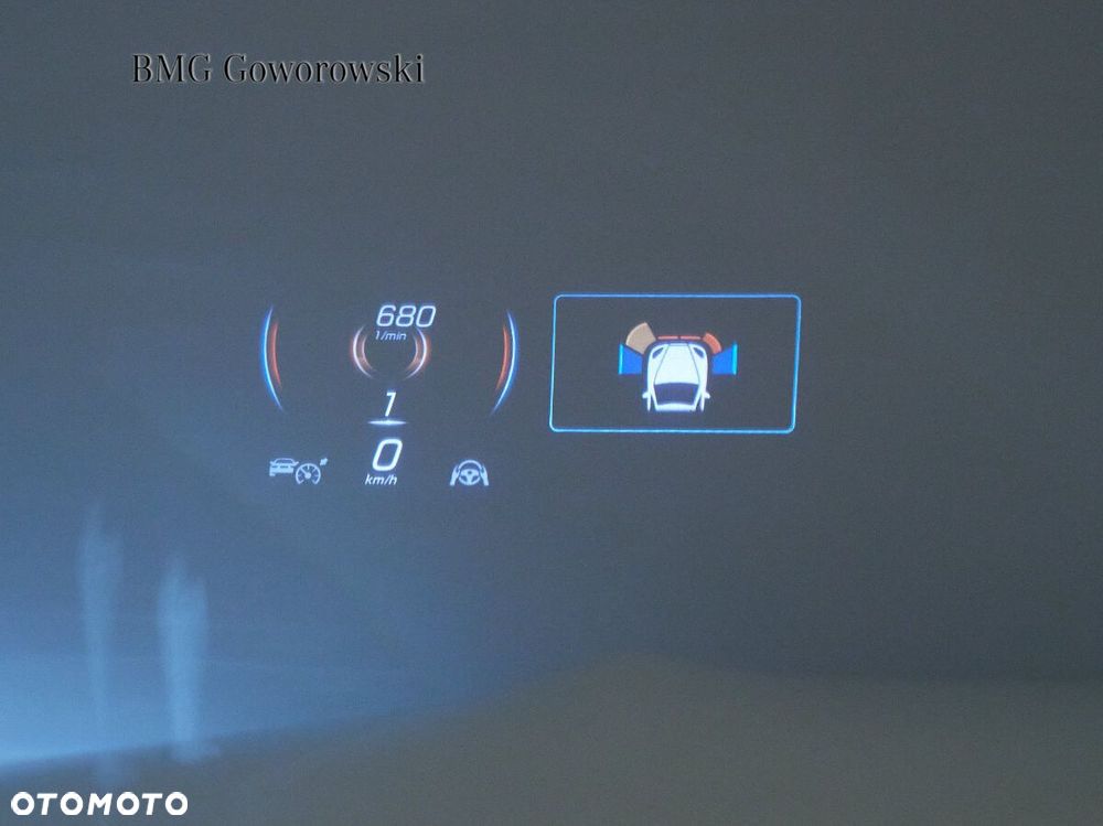 Mercedes-Benz GLS AMG 63 4-Matic+ - 21