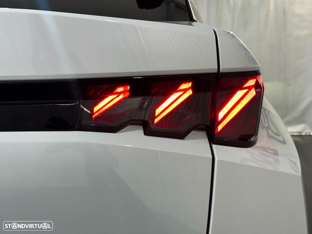 Peugeot E-3008 73 kWh GT - 58