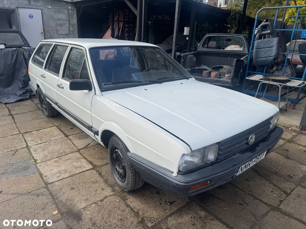 Volkswagen Passat - 3