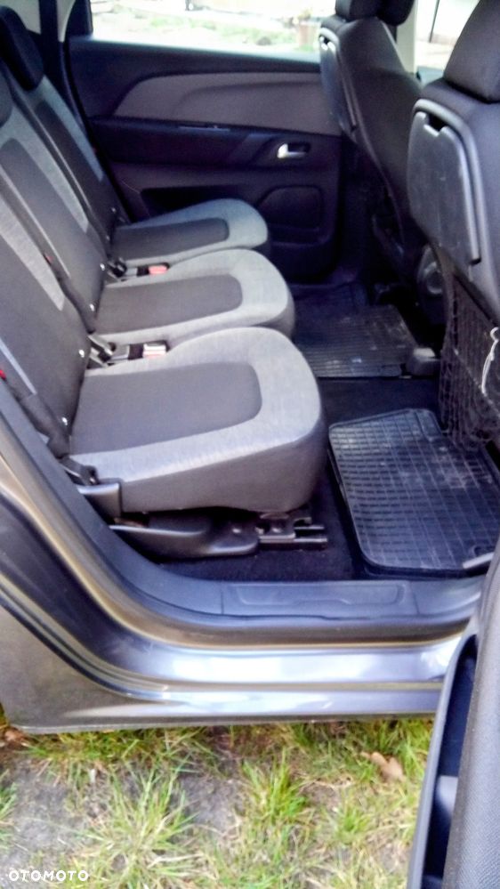 Citroën C4 Picasso BlueHDi 120 EAT6 FEEL - 11