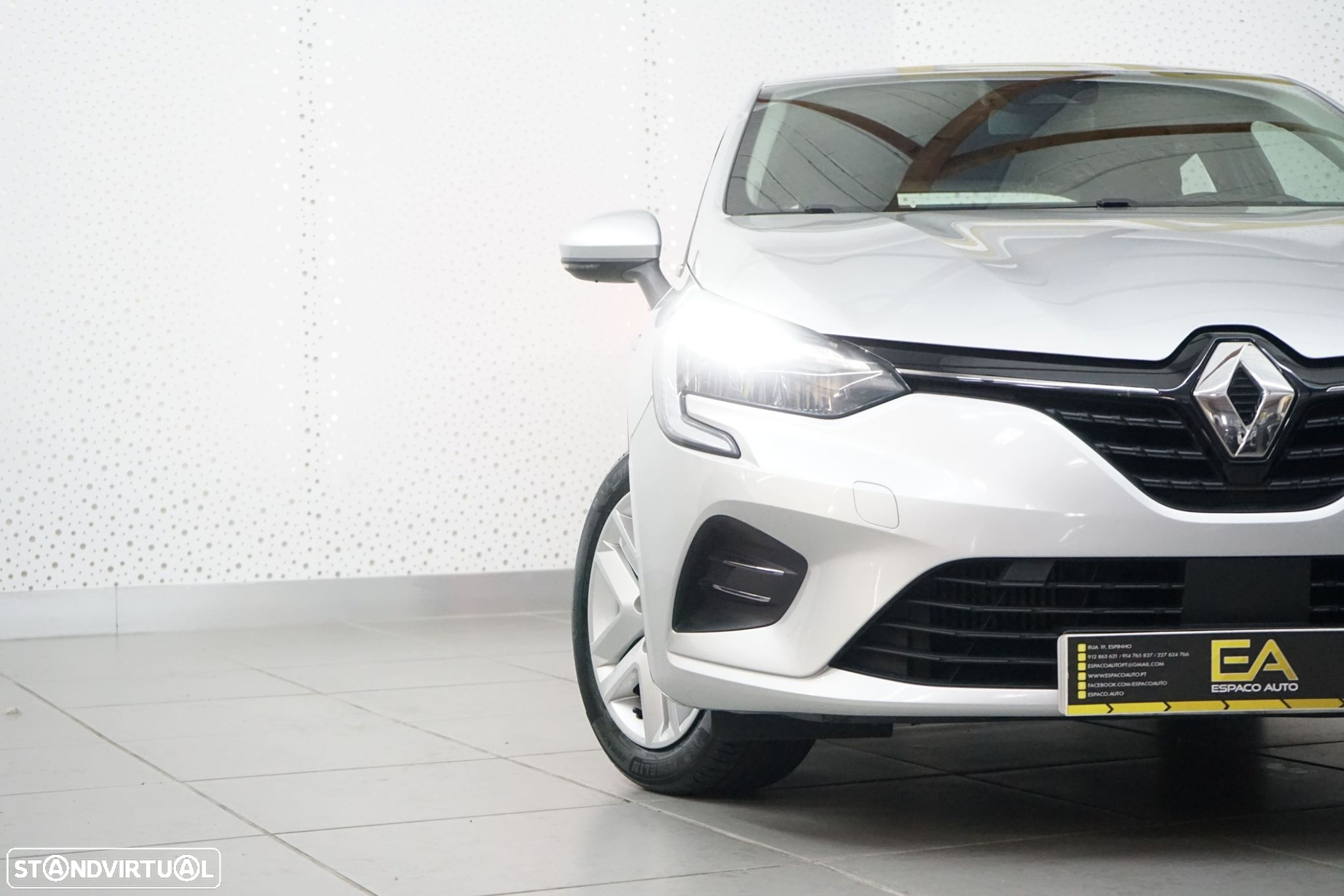 Renault Clio 1.0 SCe Zen - 6