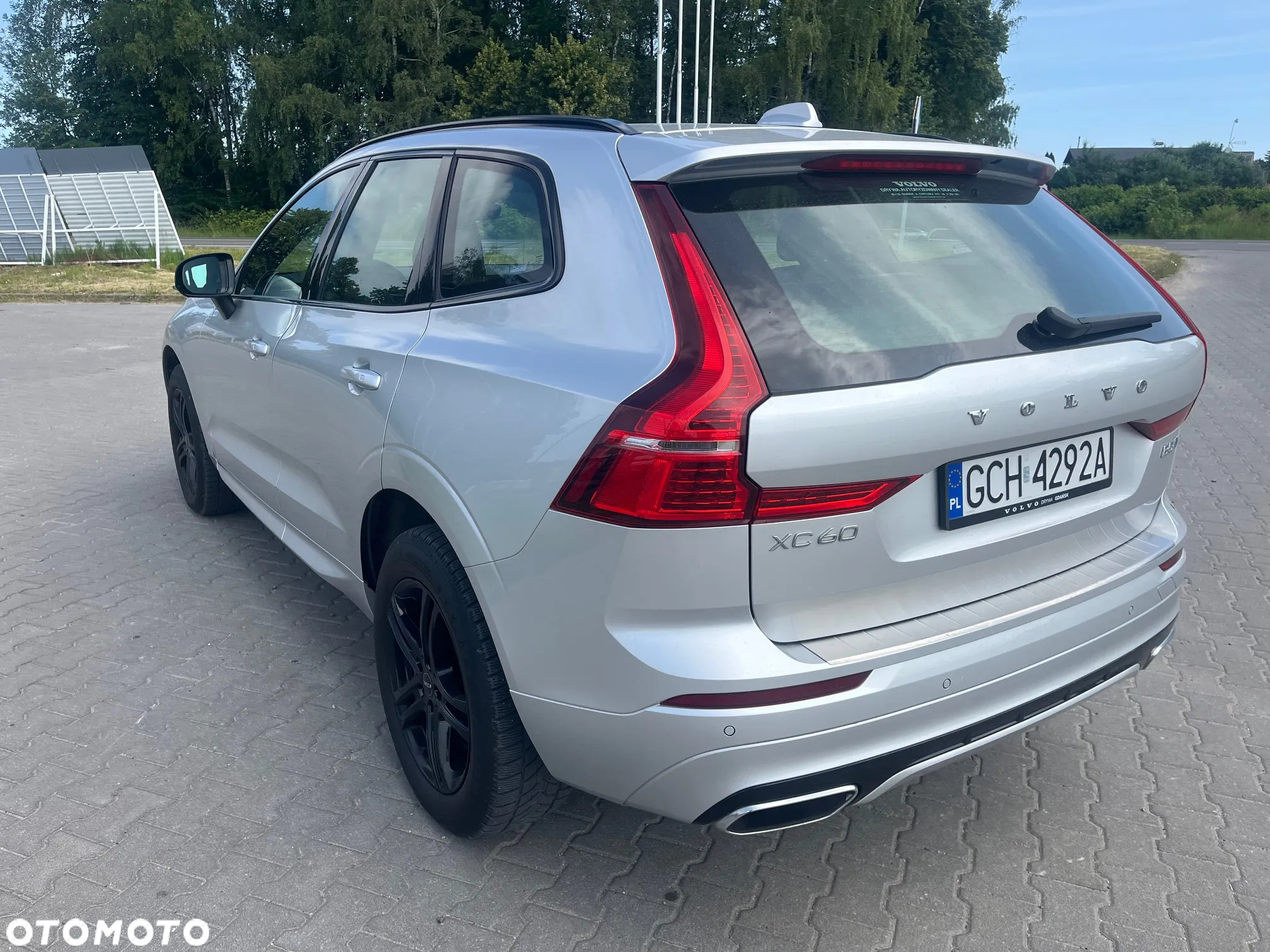 Volvo XC 60 - 5