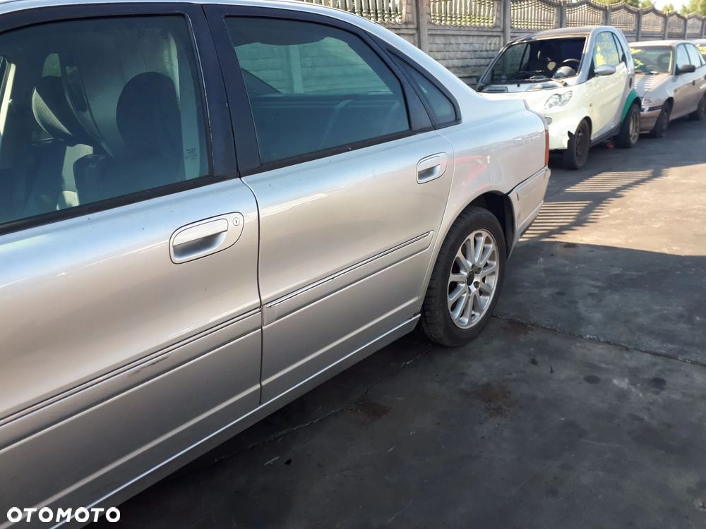 VOLVO S80 I 98-04 BŁOTNIK PRZÓD PRZEDNI PRAWY 426-26 - 6