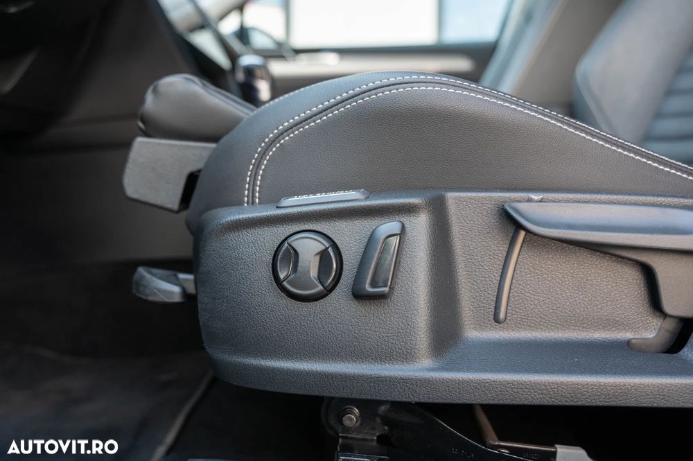 Volkswagen Passat 1.4 TSI DSG GTE - 18