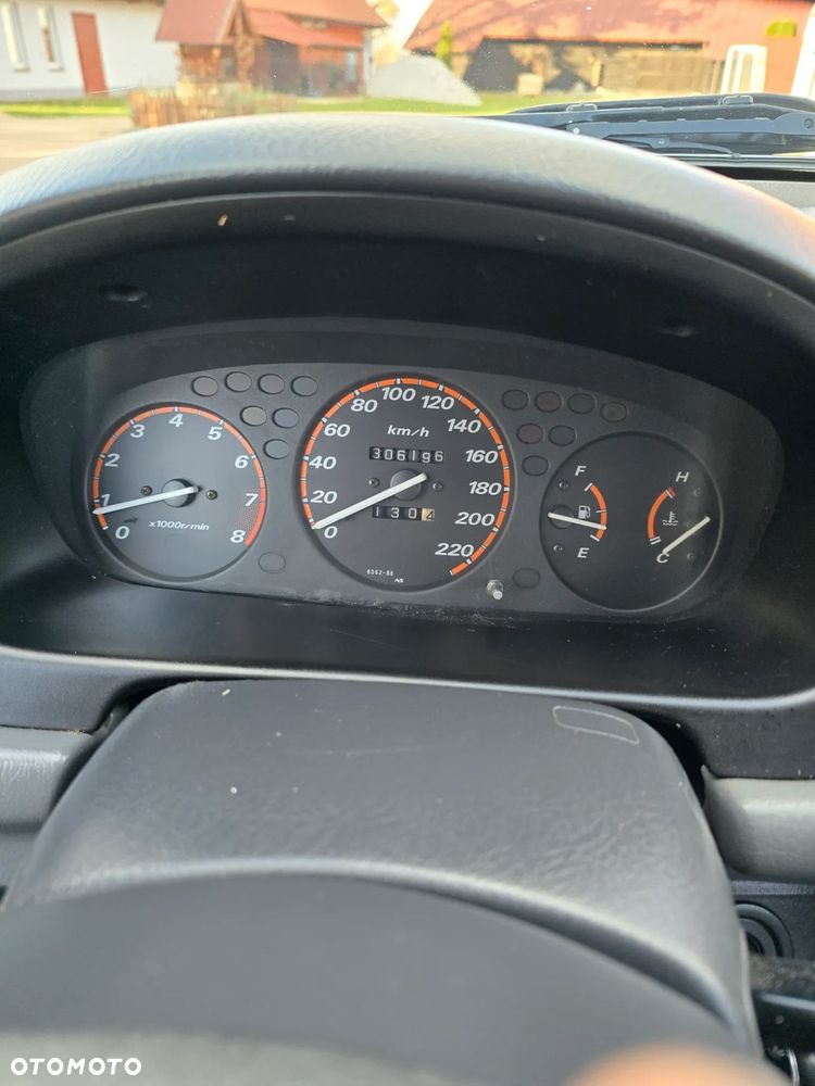 Honda CR-V 2.0 Rvi 4WD - 15