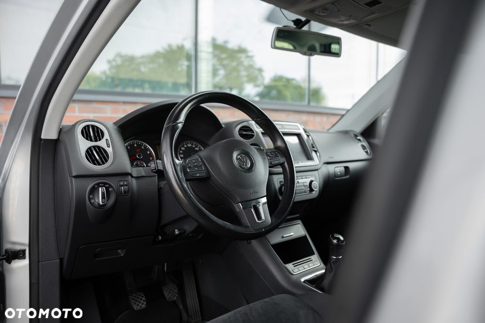 Volkswagen Tiguan 1.4 TSI 4Motion Life - 24