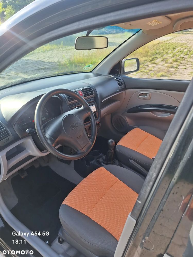 Kia Picanto 1.1 Attract - 11