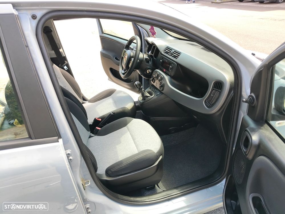 Fiat Panda 1.2 Easy S&S - 13
