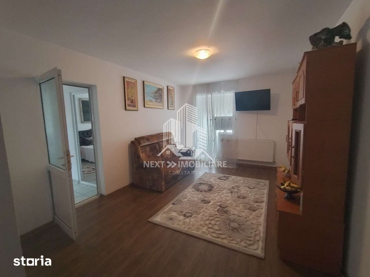 Apartament 3 camere decomandat | Aproape de mare | Ideal locuință — fotografia 3