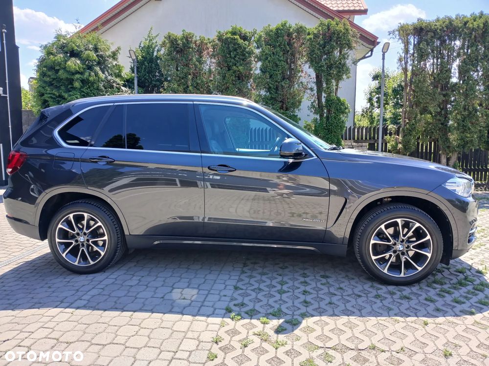 BMW X5 - 5