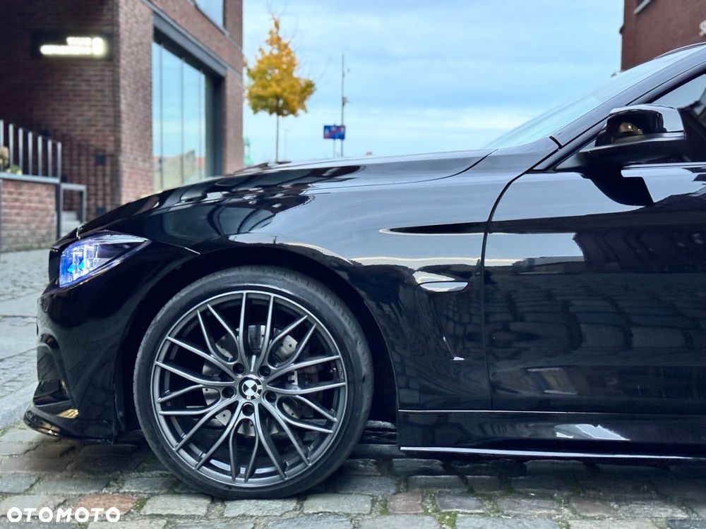 BMW Seria 4 428i xDrive - 26