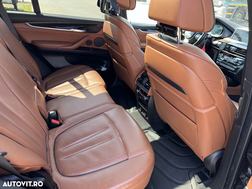 BMW X5 - 14