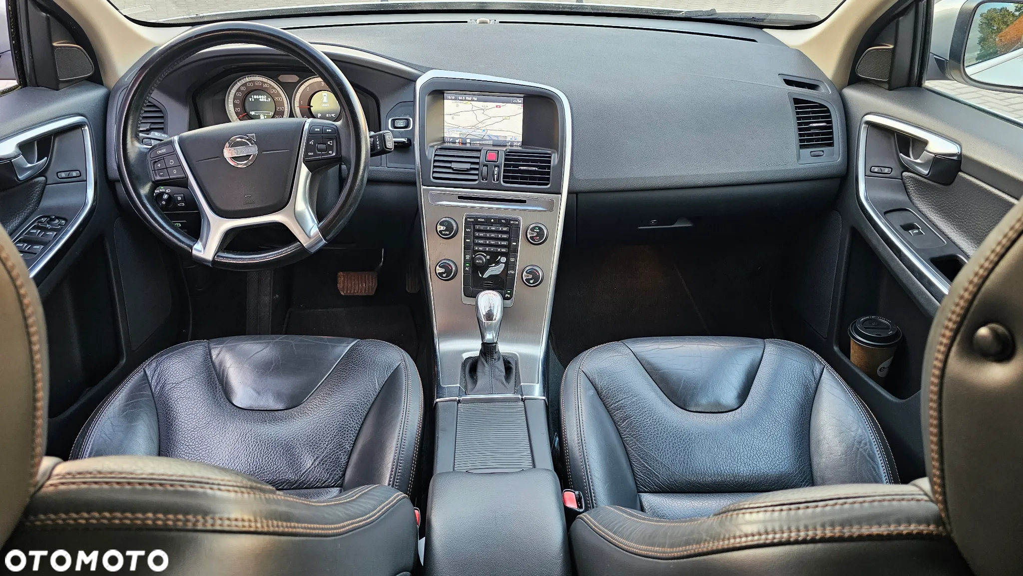 Volvo XC 60 D3 Drive-E Summum - 3