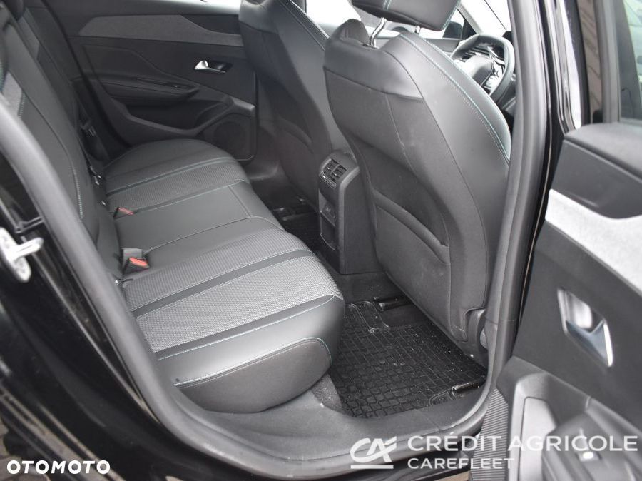 Peugeot 308 1.2 PureTech Allure Pack S&S - 14