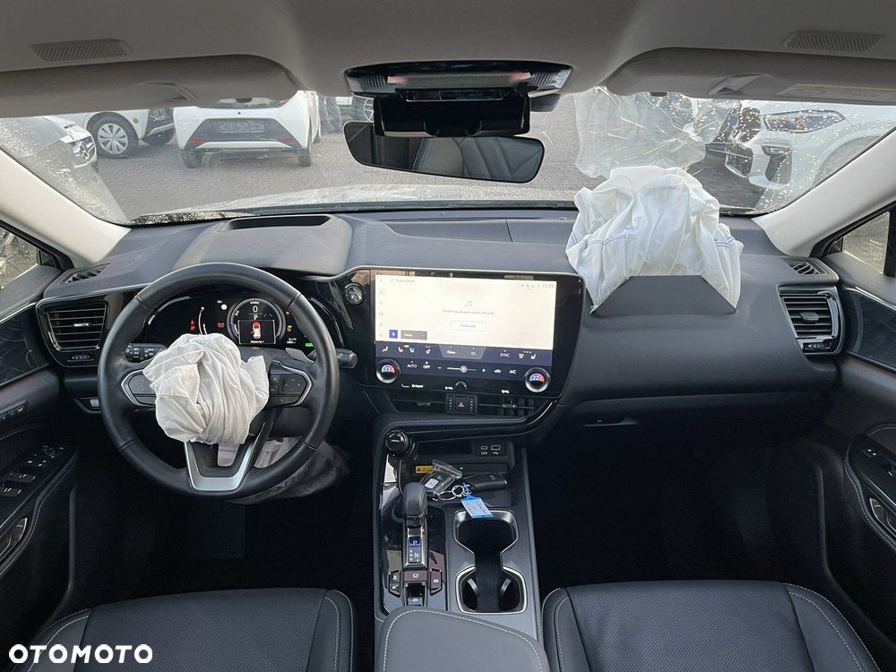 Lexus NX 350h Prestige AWD - 8