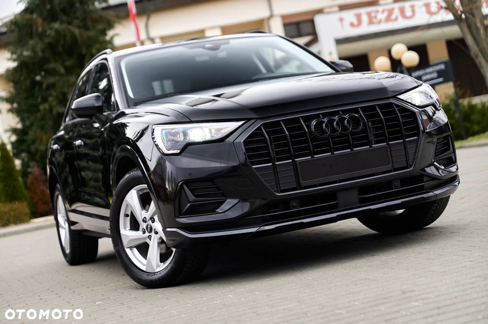 Audi Q3 35 TFSI S tronic - 6