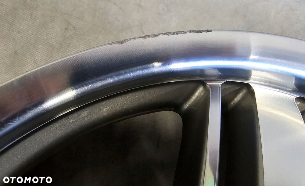 Felga Lorinser RS9B 8,5x19 ET44 5x112 - 3