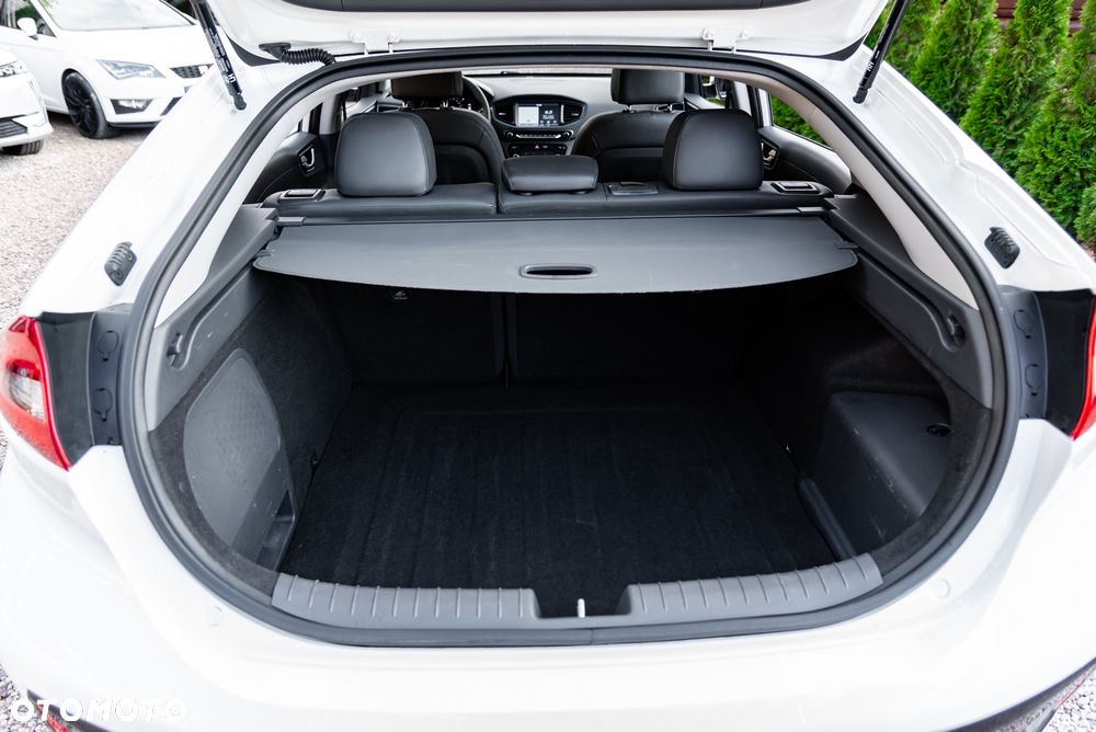 Hyundai IONIQ 1.6 GDI Prime - 20