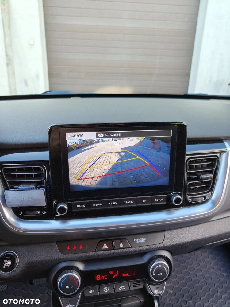 Kia Stonic 1.0 T-GDI L Business Line - 7