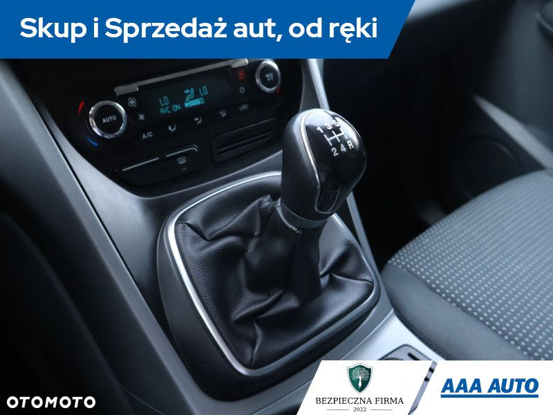 Ford C-MAX - 14