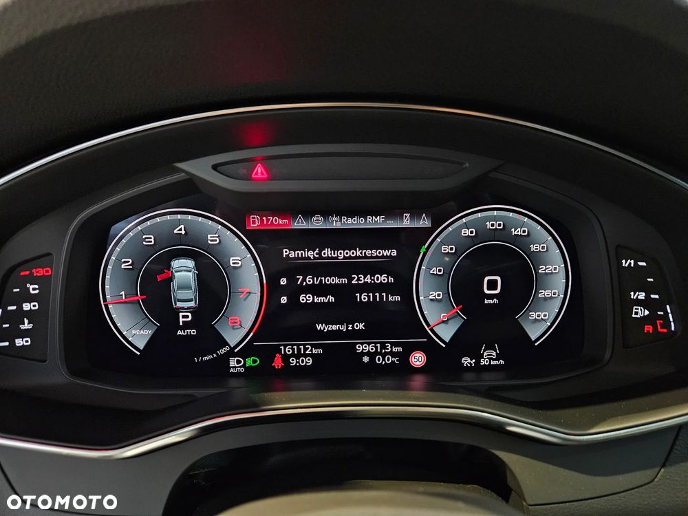 Audi A7 Sportback 45 TFSI S tronic - 18