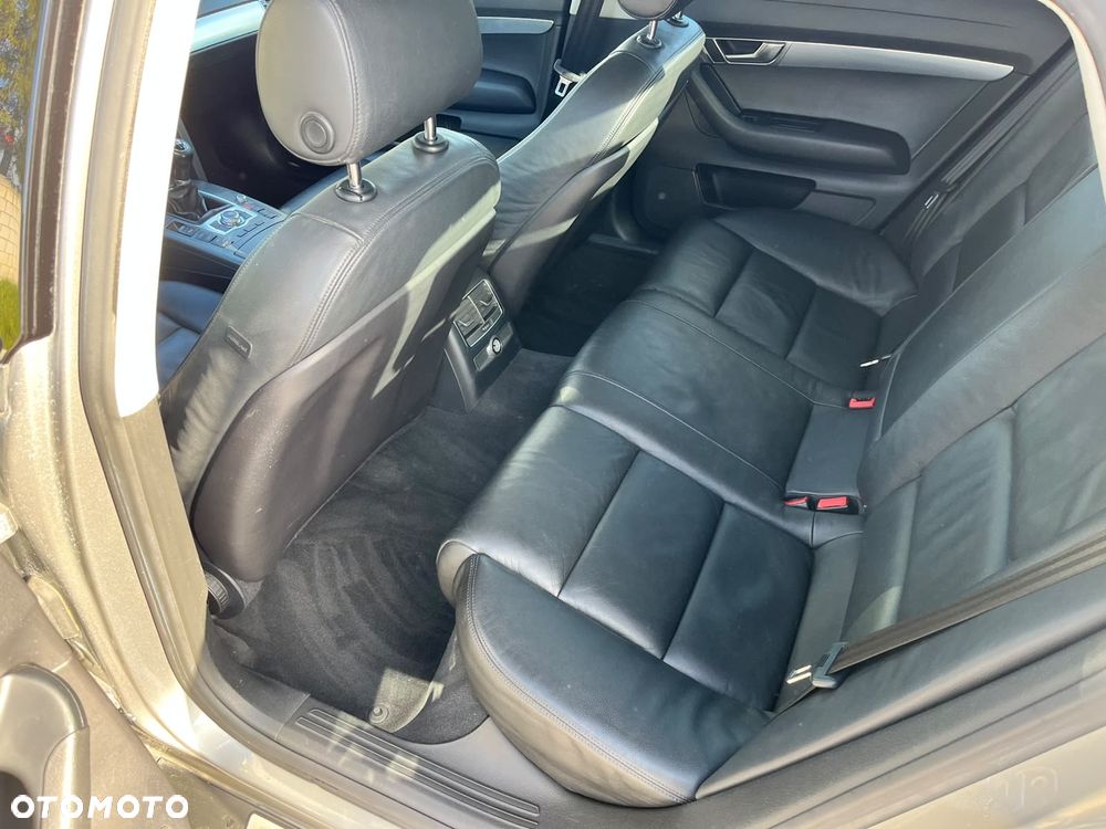 Audi A6 Limousine - 10