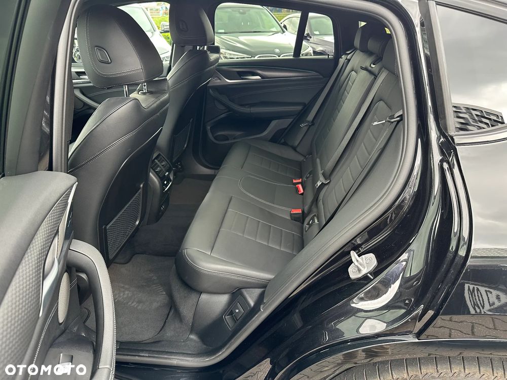 BMW X4 - 7