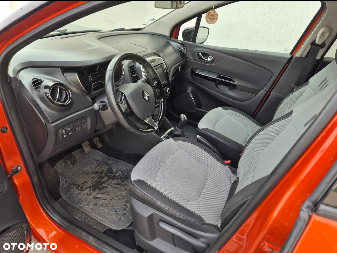 Renault Captur 1.5 dCi Life - 9