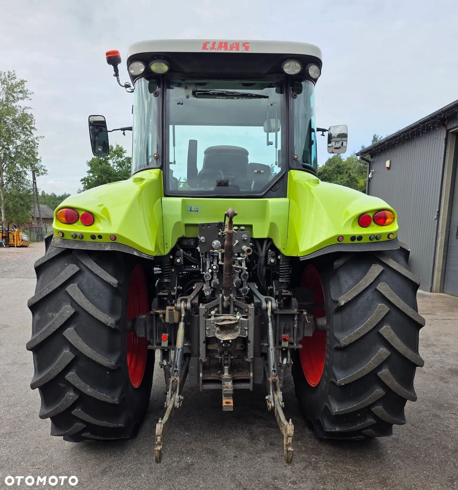 Claas Arion 630 Cis - 22