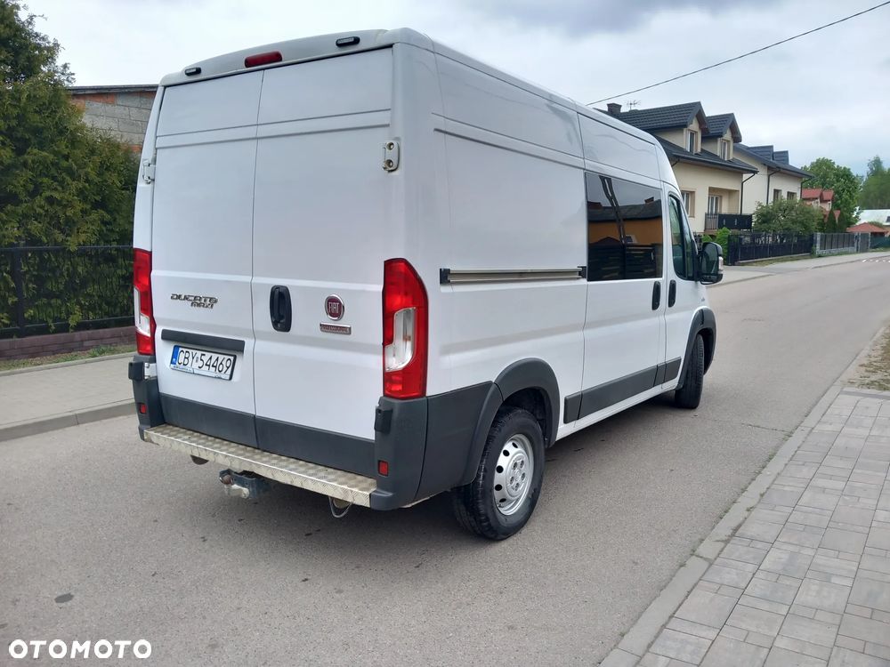Fiat Ducato - 3