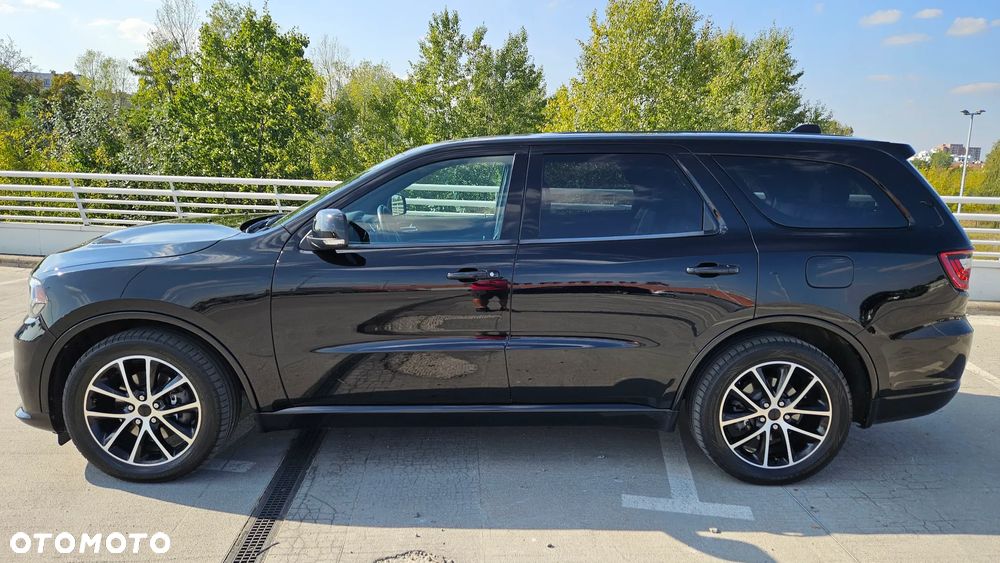 Dodge Durango 5.7 R/T - 3