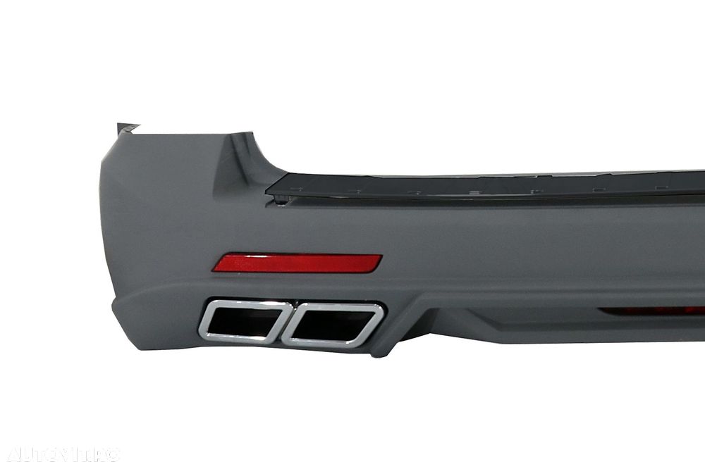 Bara Spate compatibila cu VW Transporter Multivan Caravelle T5 & T5.1 - 4