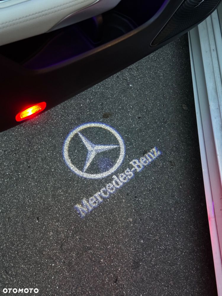 Mercedes-Benz CLA 250 4-Matic AMG Line 7G-DCT - 34