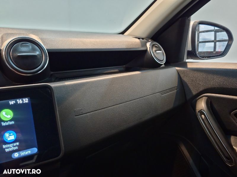 Dacia Duster Blue dCi 115 Prestige - 24