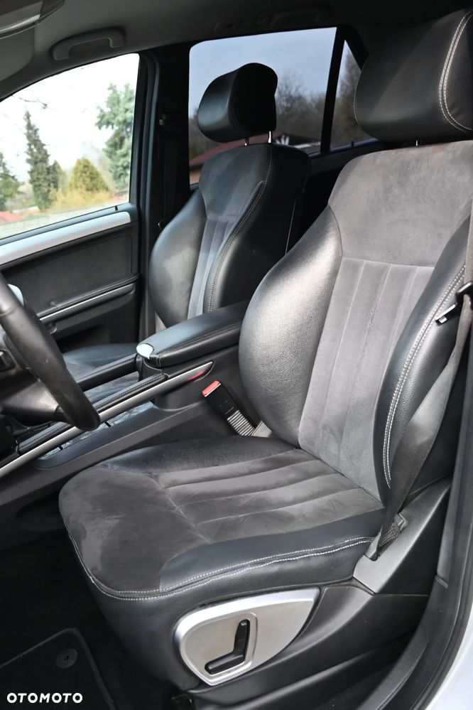 Mercedes-Benz ML - 32