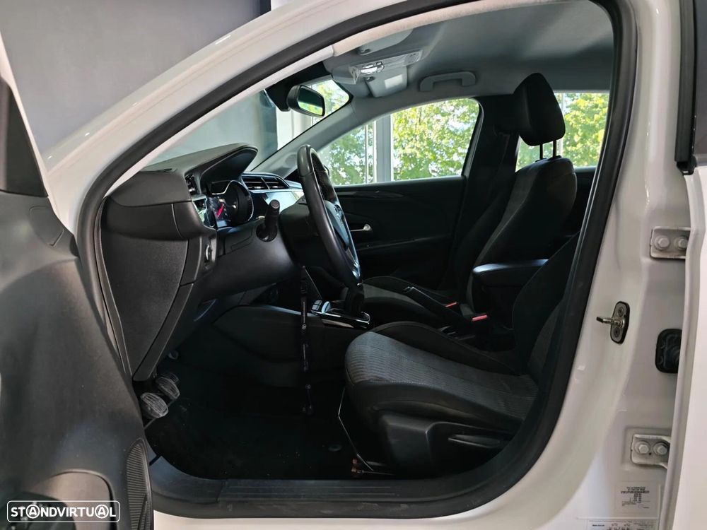 Opel Corsa 1.2 Elegance - 42