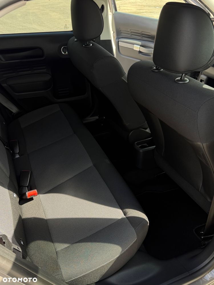 Citroën C4 Cactus - 12