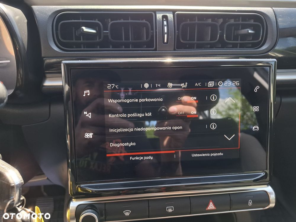 Citroën C3 1.2 PureTech C-Series - 22