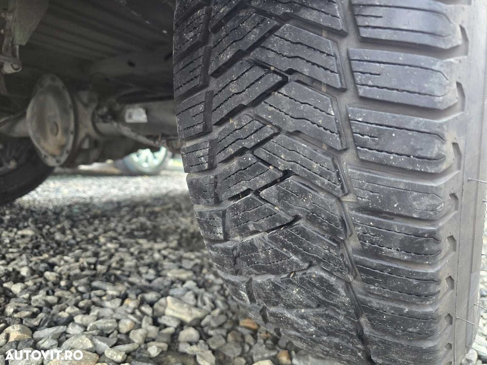 Mercedes-Benz Sprinter 314 CDI frigorific Termoking,motor 2.2 143 CP,tractiune spate,2021. - 38