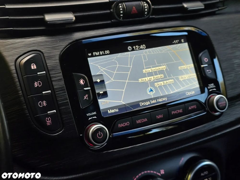 Alfa Romeo Giulietta 1.6 JTDM 16V Super - 7