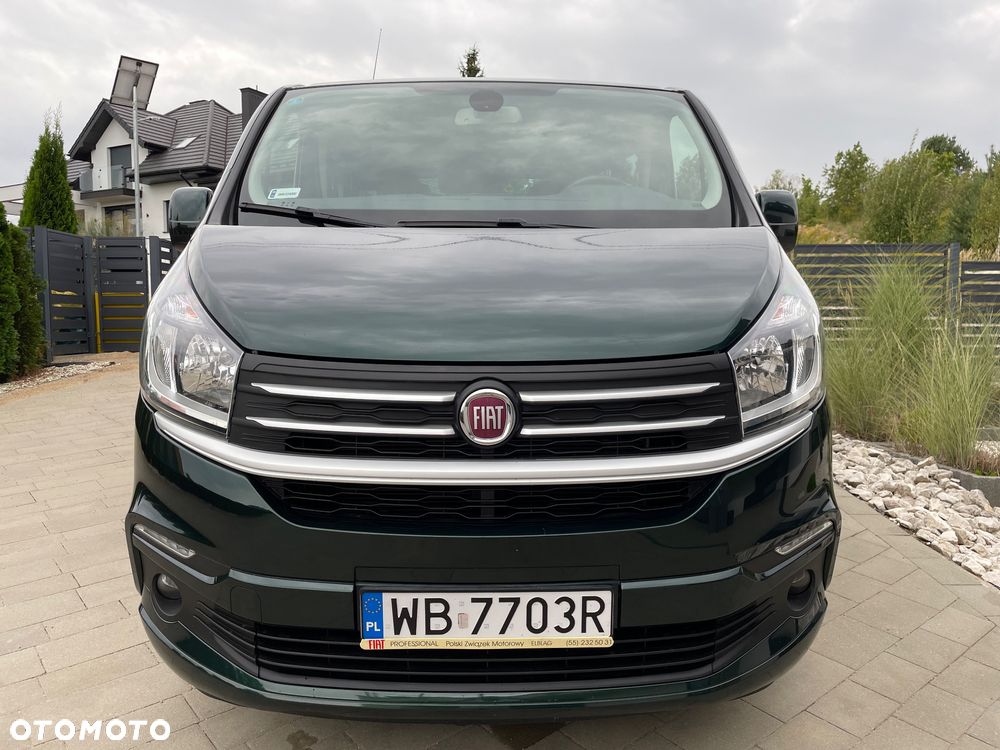 Fiat Talento - 4